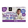 Member's Mark Premium Fragrance-Free Baby Wipes (1152 ct.)