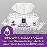 Member's Mark Premium Fragrance-Free Baby Wipes (1152 ct.)